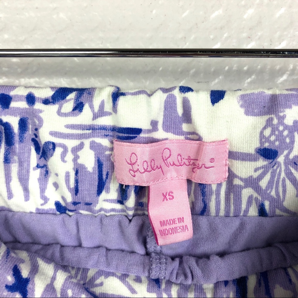 Lilly Pulitzer | Madison Skort in Rock the Dock XS - Picture 6 of 8